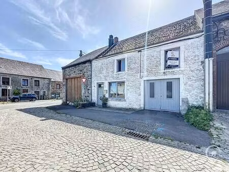 maison à vendre à felenne € 85.000 (lc575) - vos agences immo a.h.t. jambes | zimmo