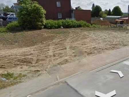 terrain à vendre à riemst € 109.000 (lc51c) - skilpod | zimmo