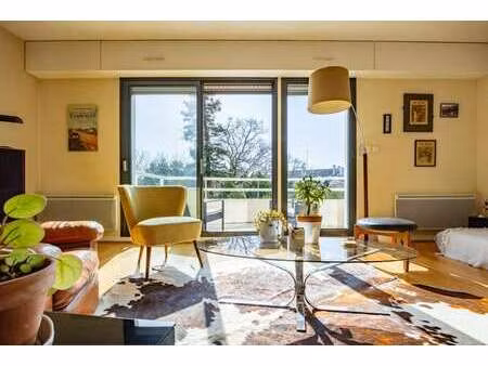 vente appartement 4 pièces à nantes centre ville (44000) : à vendre 4 pièces / 104m² nante