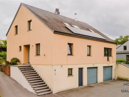 maison à vendre à villers-la-loue € 390.000 (lc5x1) - home sweet gaume | zimmo