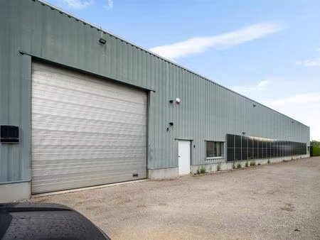 bien professionnel à louer à lint € 1.950 (lc8o1) - heylen vastgoed - mortsel | zimmo