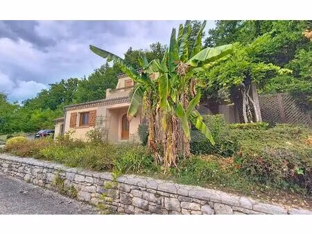 maison beauregard-de-terrasson m² t-4 à vendre  233 000 €