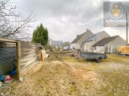 maison charsonville 7 pièce(s) 170 m2