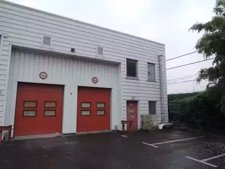 location locaux professionnels 171 m² à choisy-le-roi (94600)  2 137 €