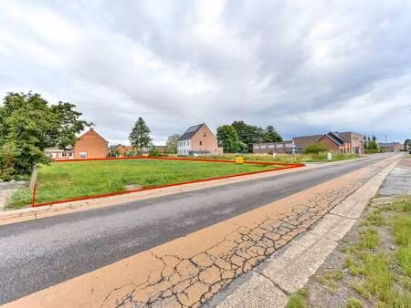 terrain à vendre à booischot € 195.000 (lc96m) - michiels  stroeykens & pelgrims | zimmo