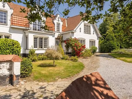 maison à vendre à lens-saint-remy € 395.000 (lc7q6) - l'immobilière de marneffe | zimmo