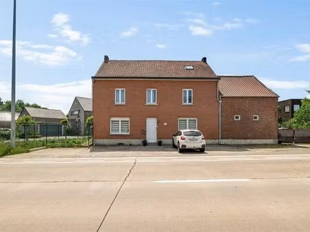 maison à vendre à boutersem € 375.000 (lc79z) - heylen vastgoed - leuven | zimmo