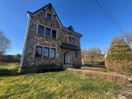 maison à vendre à beho € 279.000 (l7wpi) - immo bastogne | zimmo