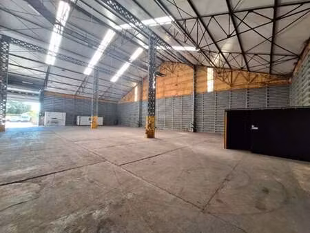 bien professionnel à louer à verrebroek € 3.300 (lc84t) - oreon properties herentals | zim