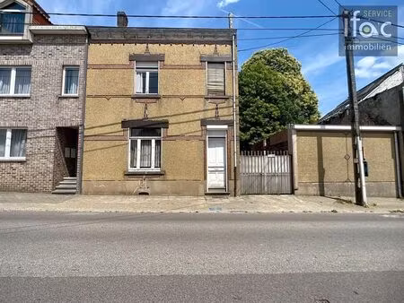 maison à vendre à leefdaal € 285.000 (lc8iq) - ifac | zimmo