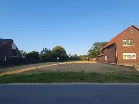 terrain à vendre à grote-brogel € 286.000 (lc8y9) - jaak daniels | zimmo