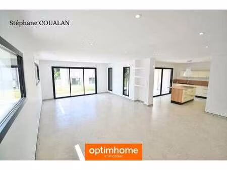 vente maison à saint-erblon (35230) : à vendre / 150m² saint-erblon