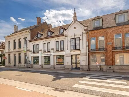 bien professionnel à vendre à hulshout € 309.000 (lc5p4) - c&m vastgoed heist-op-den-berg 