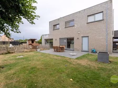 maison à vendre à olmen € 474.000 (lc57h) - mol matimmo vastgoed | zimmo