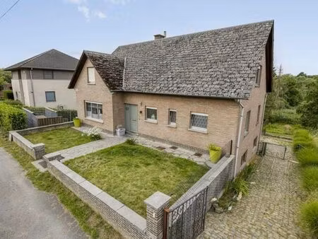 maison à vendre à sint-joris-weert € 445.000 (lc8qp) - vastgoedseels | zimmo