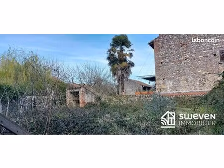 maison 5 pièces 150 m²