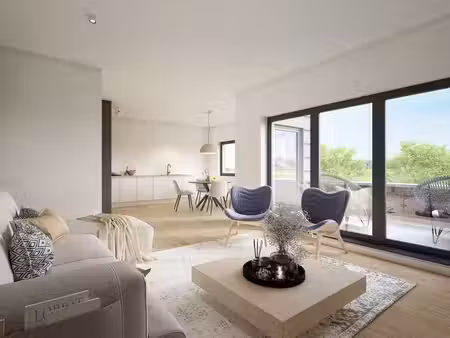 appartement à vendre à kemzeke € 299.000 (lc5mw) - van hoye vastgoed - stekene | zimmo