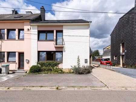 maison à vendre à marbehan € 310.000 (lc5id) - double v immo | zimmo