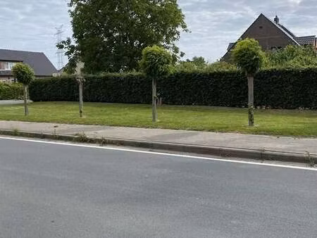 terrain à vendre à steendorp € 200.000 (lc4xu) - ac vastgoed | zimmo