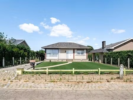 terrain à vendre à putte € 280.000 (lc54q) - immo vercammen | zimmo