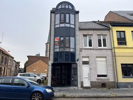 bien professionnel à vendre à maaseik € 245.000 (lc59h) - janssen maasbrug | zimmo