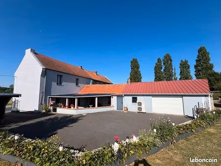 maison 6 pièces 149 m²