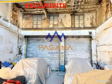 immeuble 6 pièces 359 m²