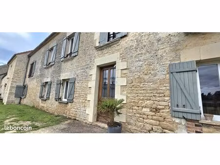 maison 6 pièces 168 m²