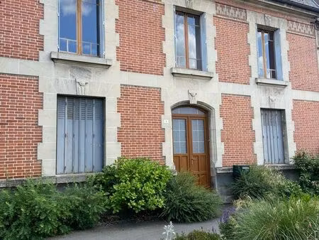 à vendre maison