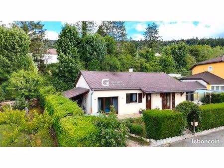 maison 5 pièces 113 m²