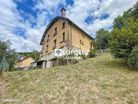 maison 6 pièces 160 m²