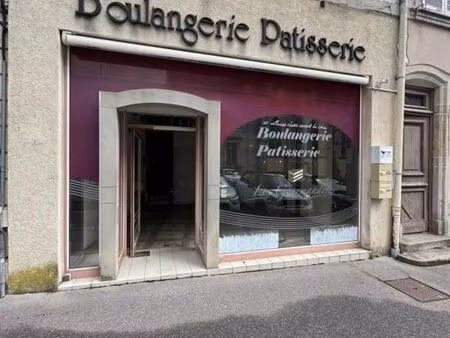 local commercial 108 m²