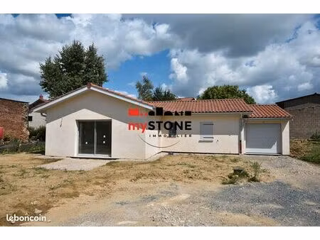 maison 5 pièces 91 m²