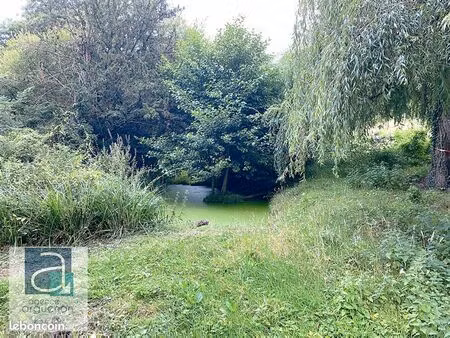 terrain 2 pièces 6342 m² broons