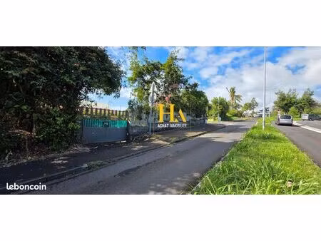 maison 2 pièces 42 m²