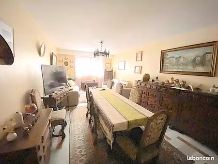 appartement en viager 3 pièces 76 m²