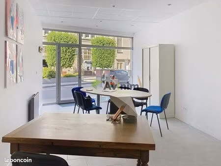 local 51 m² remiremont