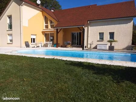 vend maison d'architecte