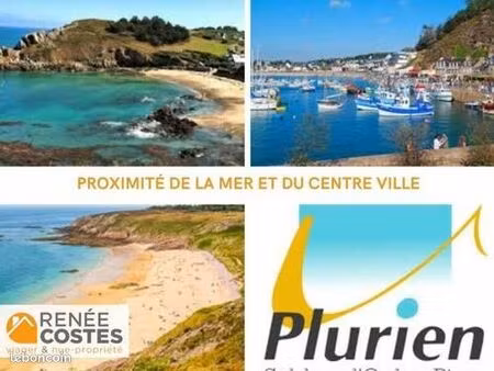 propriété en viager 2 pièces 52 m²