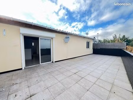 maison 4 pièces 84 m²