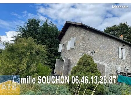 maison 4 pièces 75 m²