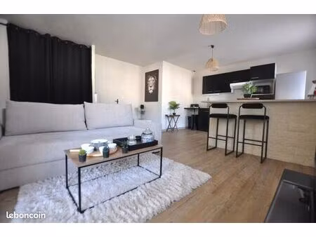 appartement 3 pièces 58 m²