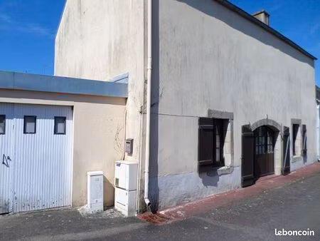 maison 4 pièces 82 m²