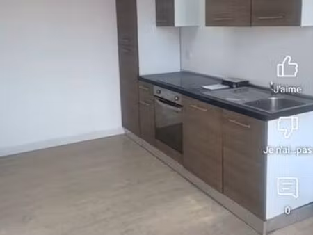 loue t4 meublée 85m2 travecy