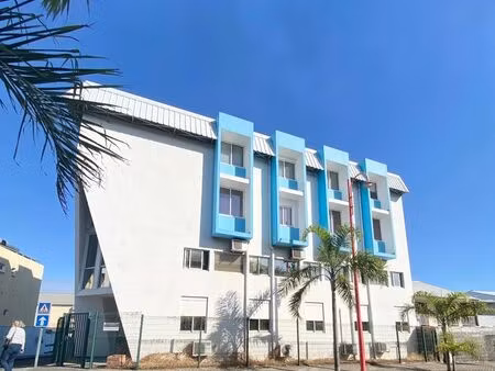 locaux professionnels la possession