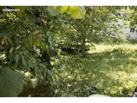 terrain 450 m² mouthier-haute-pierre