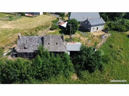 maison 5 pièces 80 m²