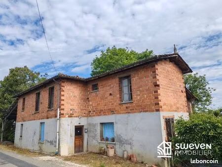 propriété 5 pièces 147 m²