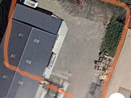 loue dépôt  local professionnel