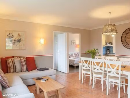 maison 5 pièces investissement locatif